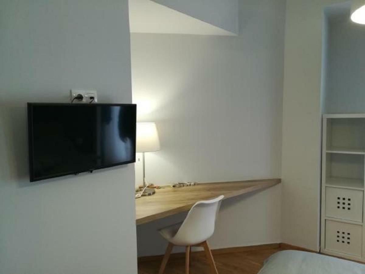 Ferienwohnung Minimal Luxury Near Acropolis Athen Exterior foto
