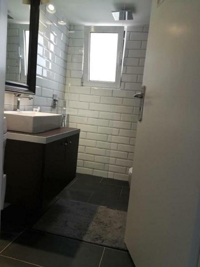 Ferienwohnung Minimal Luxury Near Acropolis Athen Exterior foto