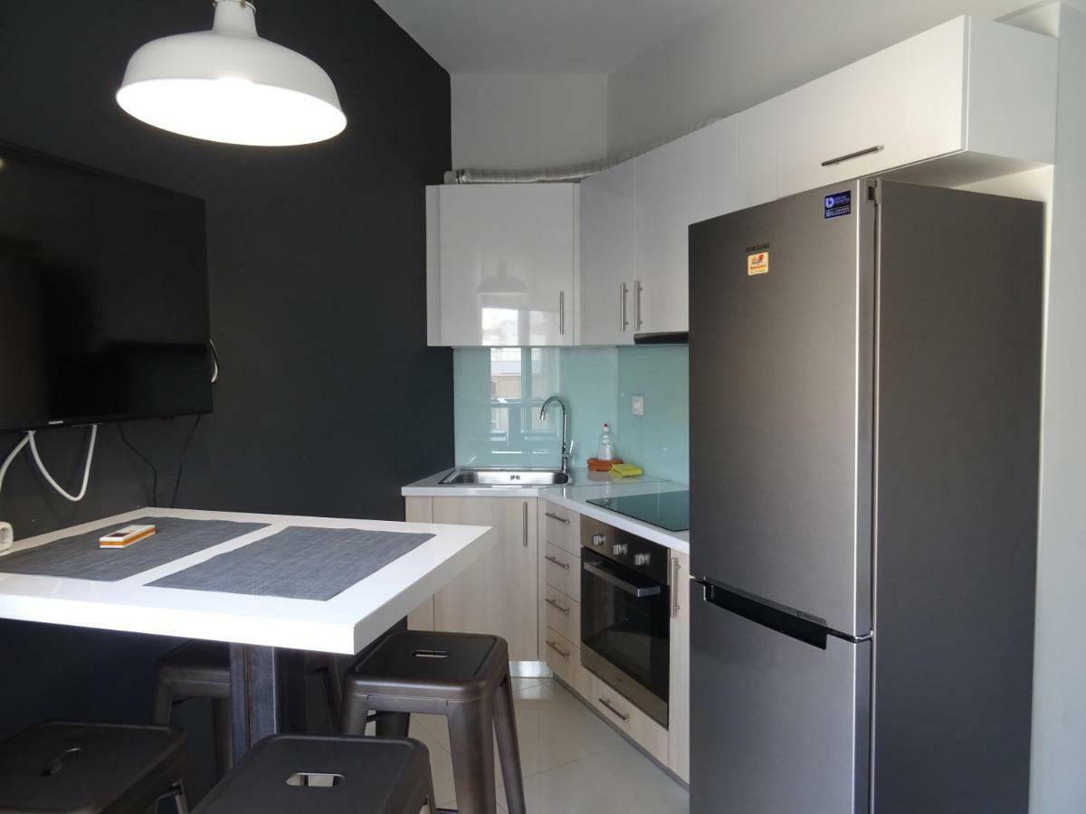 Ferienwohnung Minimal Luxury Near Acropolis Athen Exterior foto