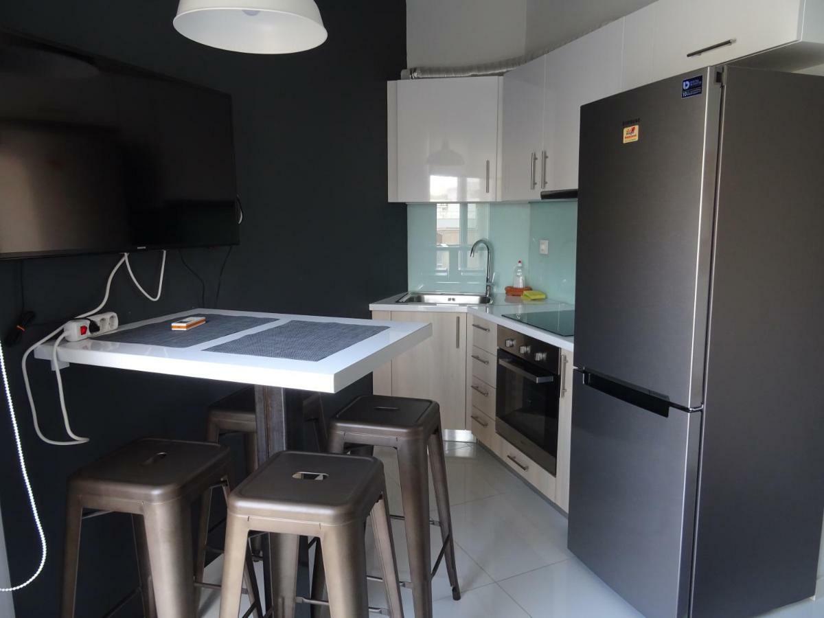Ferienwohnung Minimal Luxury Near Acropolis Athen Exterior foto